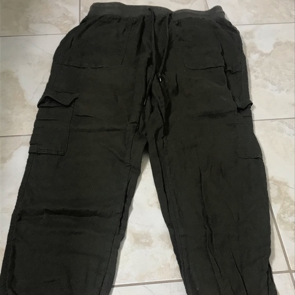 Garage army sweatpants - Picture 1 of 3